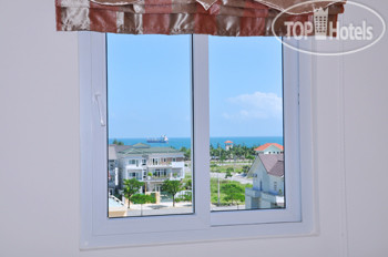 New photos from tourists Dang Ha Hotel 1*