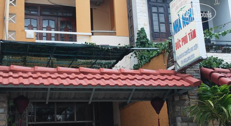 Hotel photo Duc Phu Tam Hostel 