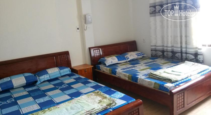 New photos from tourists Duc Phu Tam Hostel