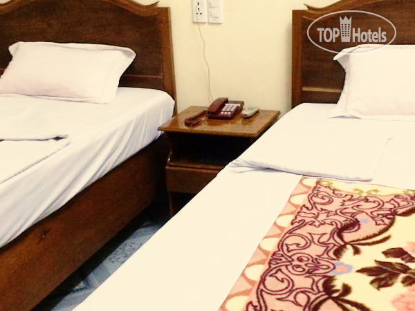 New photos from tourists Lan Phuong Hotel 1*
