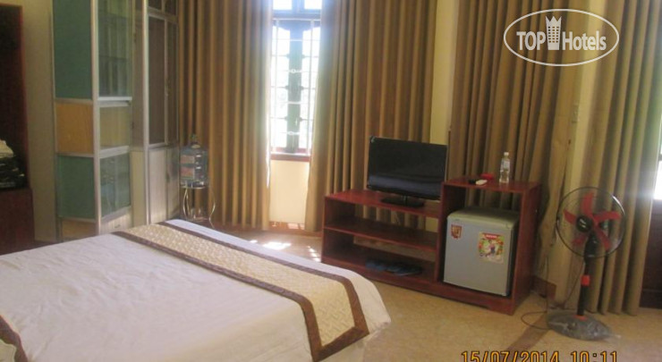 New photos from tourists Stop And Go Hostel