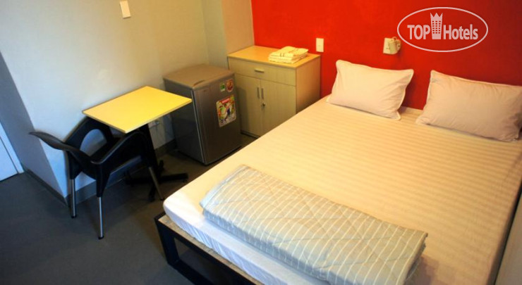 New photos from tourists Funtastic Danang Hostel