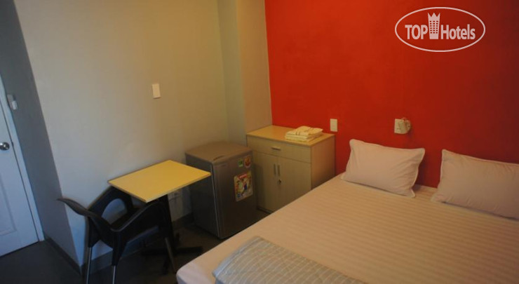 Hotel photo Funtastic Danang Hostel 