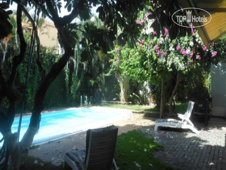New photos from tourists Travellers Rest Danang