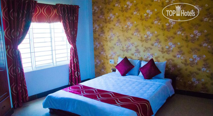New photos from tourists Zion 2 Hotel