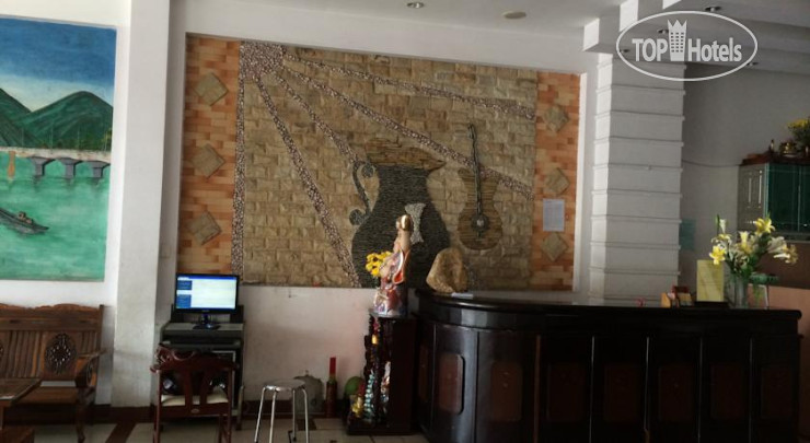 New photos from tourists Phuong Long Hotel