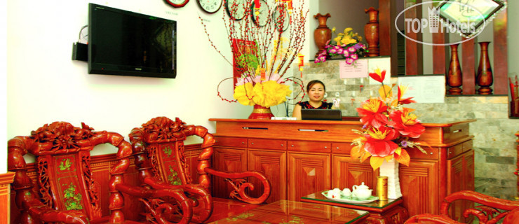 Hotelier's photos Thanh Long Hotel