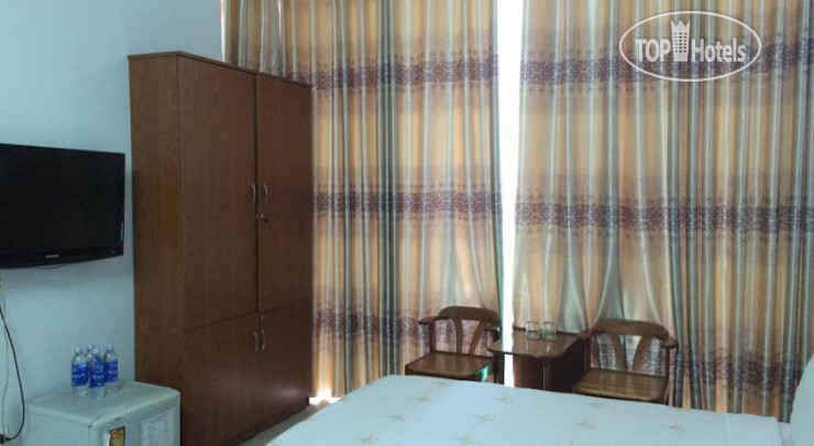 New photos from tourists Gold Star Hotel