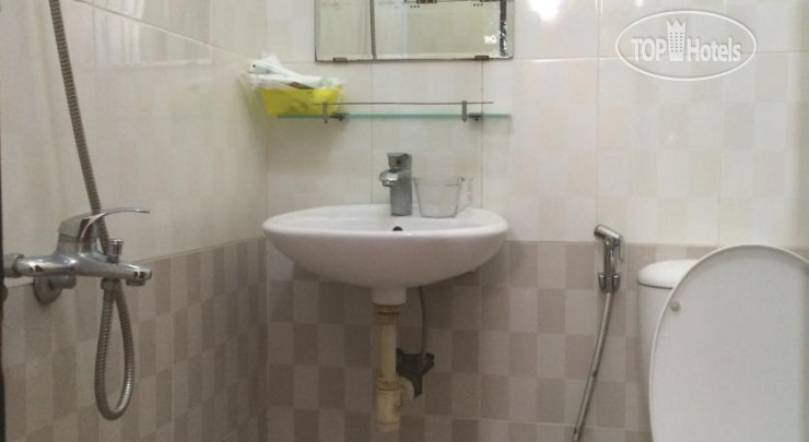 New photos from tourists Thanh Hien Guesthouse