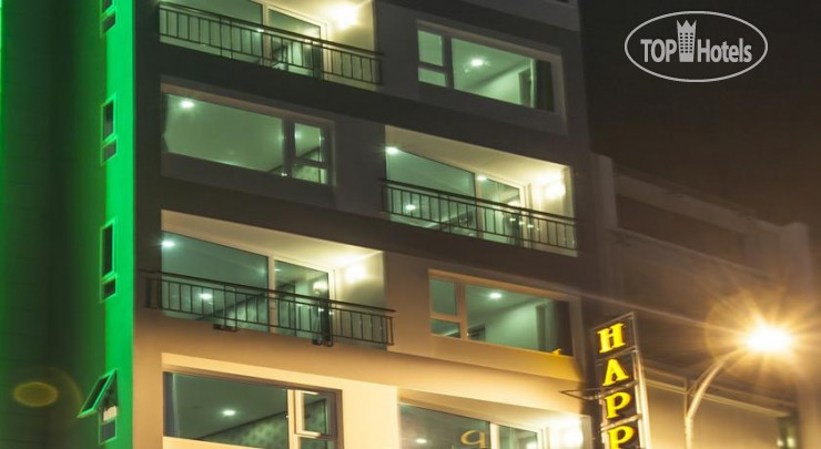 Photos Happy Day Hotel
