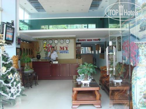 Hotel photo Phu My Hotel 1*