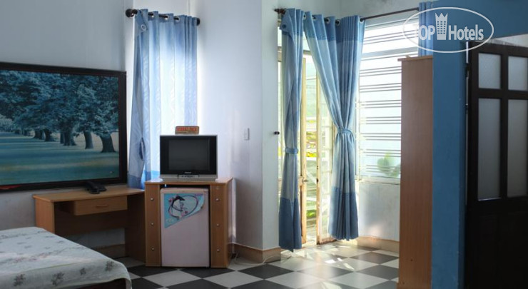 New photos from tourists Phu My Hotel 1*