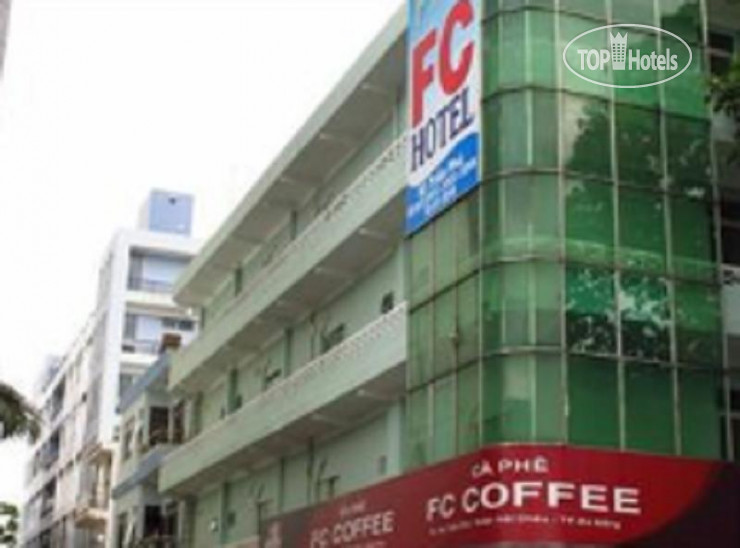 New photos from tourists FC Hotel