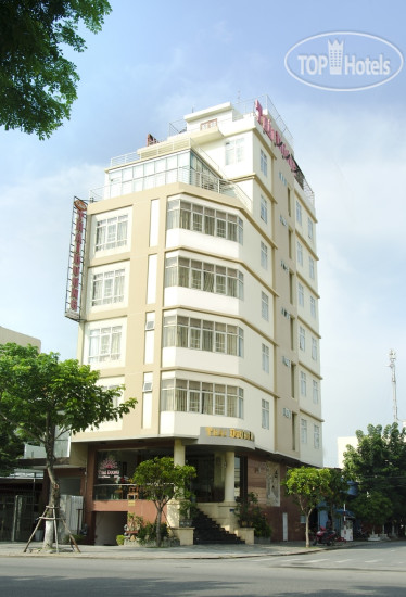 Hotel photo Thai Duong Hotel 1*