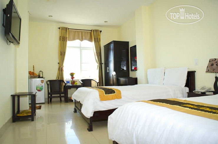 New photos from tourists Thai Duong Hotel 1*