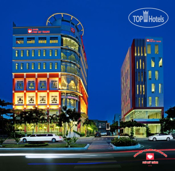 Hotel photo Phu My Thanh Hotel 3*