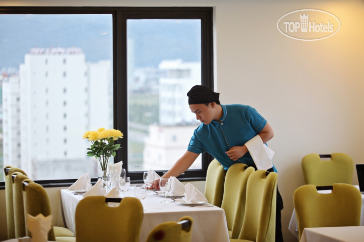 New photos from tourists Ocean Haven Hotel 3*