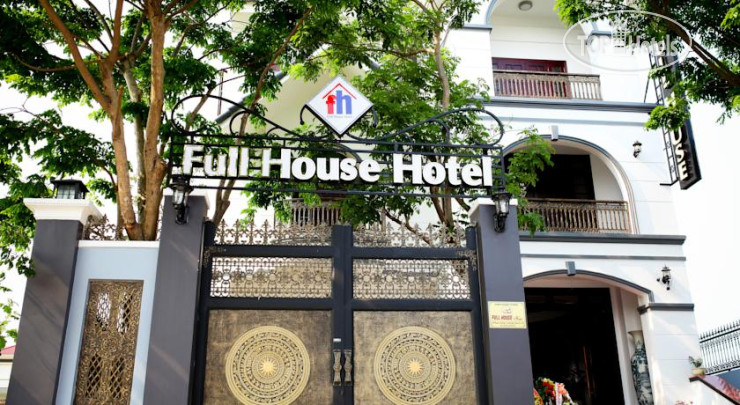 New photos from tourists Full House Hotel 1*