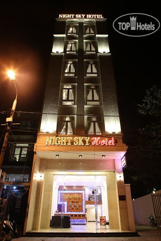 Hotel photo Night Sky Hotel 2*