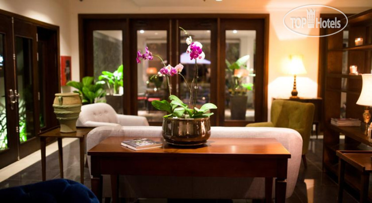 New photos from tourists Dan Oasis Hotel And Apartment