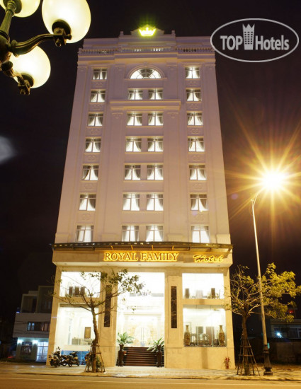 Hotelier's photos Royal Family Hotel Da Nang 3*