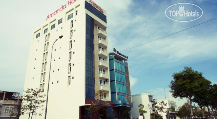 Photos Amanda Hotel 