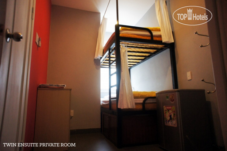 Hotelier's photos Funtastic Beach Hostel