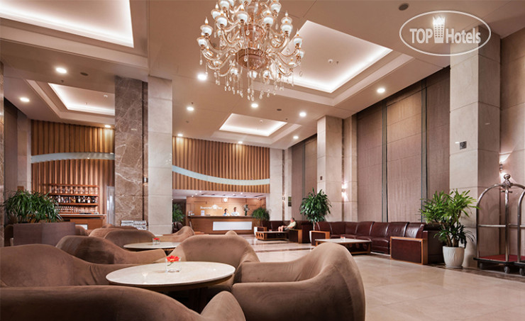 Photos Diamond Sea Hotel