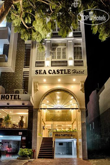 New photos from tourists Sea Castle Hotel 2*
