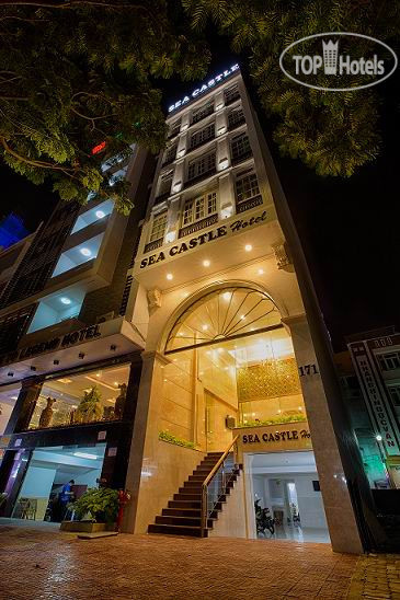Hotelier's photos Sea Castle Hotel 2*