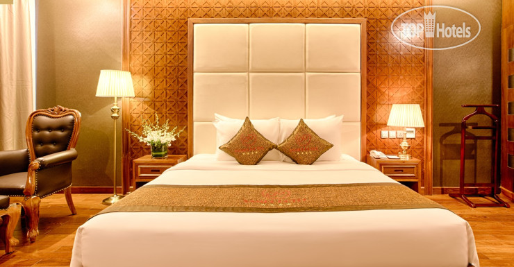 New photos from tourists Samdi Hotel 4*
