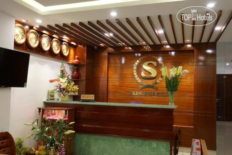 New photos from tourists Gold Summer Hotel 3*