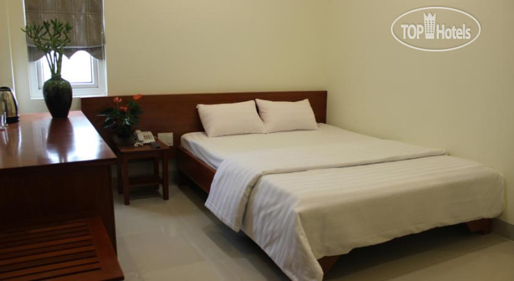 New photos from tourists Seastar Hotel Danang 2*