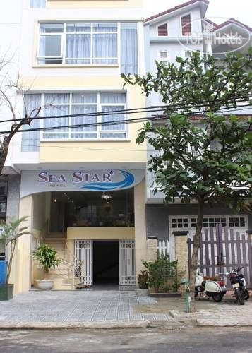 Hotelier's photos Seastar Hotel Danang 2*