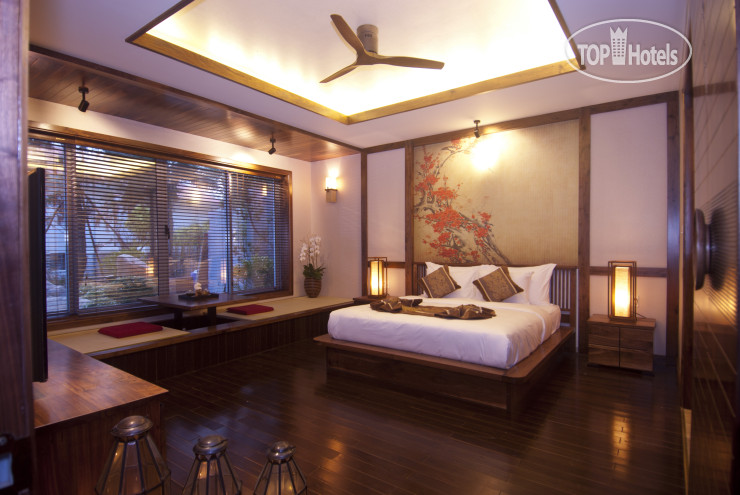 New photos from tourists Mangala Zen Garden & Luxury Apartments 5*