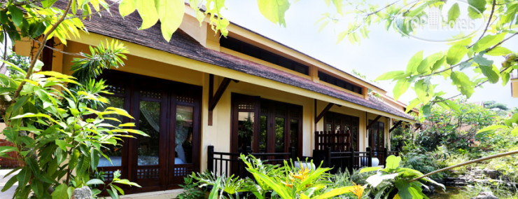 Hotel photo The Blossom Resort Da Nang 