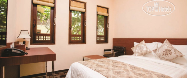 New photos from tourists The Blossom Resort Da Nang
