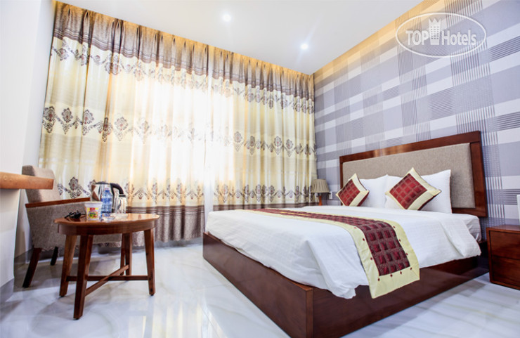 New photos from tourists My Hanh Hotel Da Nang 2*