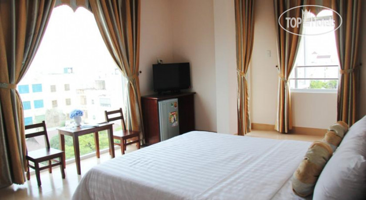 Photos Huong Binh Hotel Da Nang