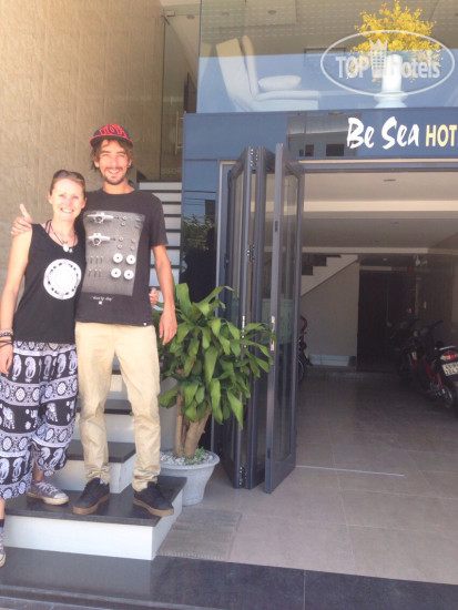 New photos from tourists BeSea Hotel 2*
