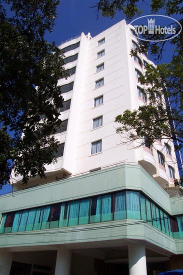 Hotelier's photos Bamboo Green 3*