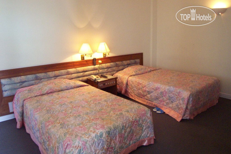 New photos from tourists Bamboo Green 3*