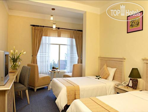 New photos from tourists Sandy Beach Non Nuoc Resort 4*