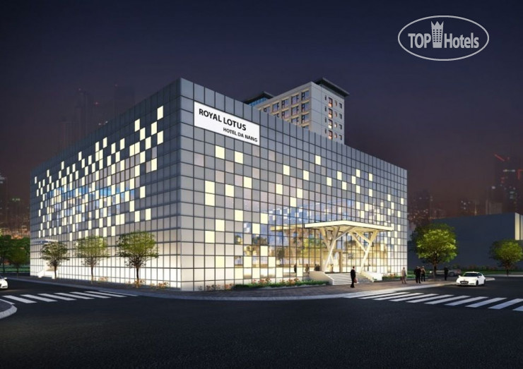 Hotel photo Royal Lotus Hotel 3*