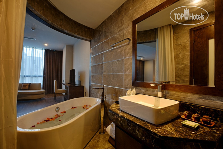 New photos from tourists Avatar Hotel 4*