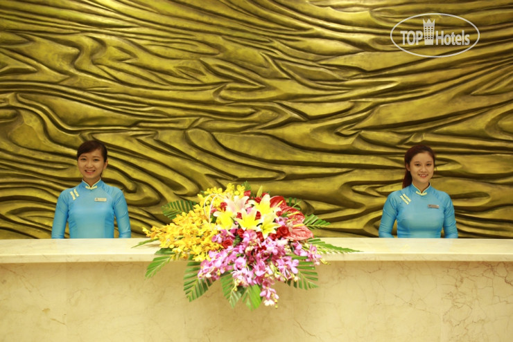 Hotel photo Avatar Hotel 4*
