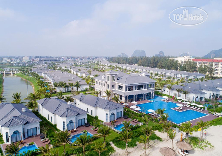 Photos Vinpearl Resort & Spa Da Nang