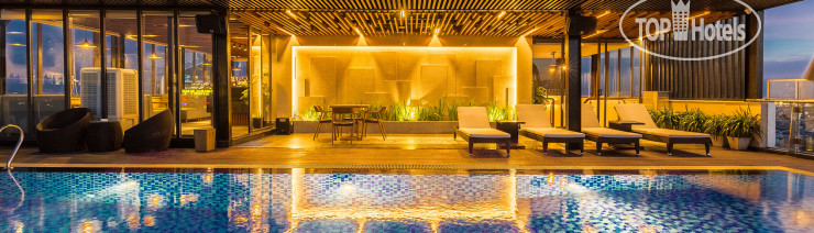 Hotel photo Pavilion Hotel 4*
