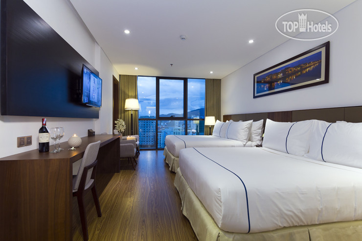 Photos Pavilion Hotel