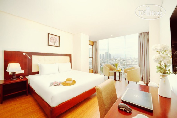 Hotel photo Gemma Hotel & Apartment 4*